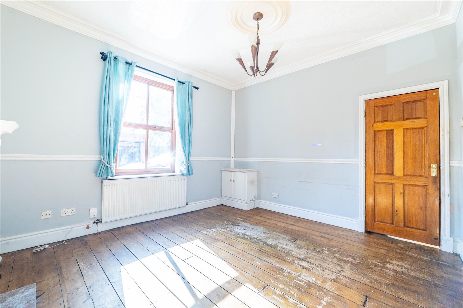 Balcarres Place, Leyland